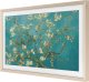 Samsung The Frame (2024) 32" besa - Ramka do telewizora (VG-SCFC32SGMXC) 3