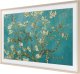 Samsung The Frame (2024) 65" besa - Ramka do telewizora (VG-SCFC65SGMXC) 3