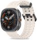 4kom.pl TECH-PROTECT ICONBAND PRO SAMSUNG GALAXY WATCH ULTRA 1 / 2 2024-2026 (47 MM) STARLIGHT (5906302325863) 1
