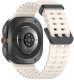 4kom.pl TECH-PROTECT ICONBAND PRO SAMSUNG GALAXY WATCH ULTRA 1 / 2 2024-2026 (47 MM) STARLIGHT (5906302325863) 2