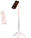 Selfie stick 4kom.pl TECH-PROTECT L11S MAGSAFE BLUETOOTH selfie stick tripod pink (5906302323401) 4
