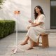 Selfie stick 4kom.pl TECH-PROTECT L11S MAGSAFE BLUETOOTH selfie stick tripod pink (5906302323401) 10