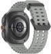 Uniq TECH-PROTECT ICONBAND PRO SAMSUNG GALAXY WATCH ULTRA 1 / 2 2024-2026 (47 MM) Crayon Grey (5906302325849) 2