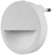 Lampka wtykowa do gniazdka Rabalux LED Pumpkin 0,5 W 2