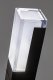Rabalux Lampa Ogrodowa LED Słupek Darvas 7W 6