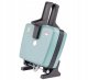 Gofrownica Dezal 301.5.1 N kolor 6033 zielona 3