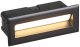 Oprawa schodowa Italux Erba ONFL-0352-3K 2