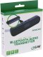 InLine ® Bluetooth Audio Transmitter, Display, Sender, BT5.4, gniazdo jack + Toslink 6