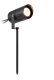 Markslojd Lampa ogrodowa dogruntowa LED 3,2W Unite 12 1