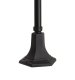 SU-MA Lampa ogrodowa stojąca kule z koszykiem K 5002/2/KPO Suma 3
