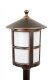 SU-MA Lampa Ogrodowa Stojąca Cordoba II patyna miedź 101 cm Suma 2