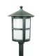 SU-MA Lampa zewnętrzna stojąca Cordoba II patyna zieleń 101 cm Suma 2