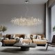 Lampa wisząca Paul Neuhaus Ricicle 2037-17 2