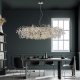 Lampa wisząca Paul Neuhaus Ricicle 2037-17 8