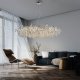 Lampa wisząca Paul Neuhaus Ricicle 2037-17 9