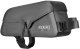 RockBros Torba na ramę 0,9L AS-134 Road to Sky wodoodporna - czarna (5907769392030) 1