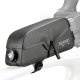 RockBros Torba na ramę 0,9L AS-134 Road to Sky wodoodporna - czarna (5907769392030) 2