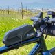 RockBros Torba na ramę 0,9L AS-134 Road to Sky wodoodporna - czarna (5907769392030) 8