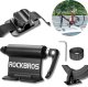 RockBros Bagażnik dachowy XL1001 - czarny (5907769389719) 1