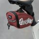 RockBros Torba rowerowa G007 Flash Journey podsiodłowa 0.8 l - czerwona (5907769391293) 2