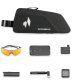 RockBros Torba na górną rurę AS-151 RideMate wodoodporna - czarna (5907769391354) 4