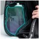 RockBros Plecak H34 z uchwytem na kask - czarny (5907769391705) 3