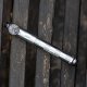 RockBros Pompka rowerowa HQ-67A-L03 z manometrem - srebrna (5907769391002) 1