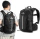 RockBros Plecak H9 miejski 20 l lekki wodoodporny - czarny (5907769391651) 1
