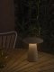 Nordlux Lampa Zewnętrzna LED Bezprzewodowa Przenośna ARA To-Go 2W 2