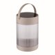 Nordlux Przenośna Lampa Zewnętrzna LED Solar Coupar 3,2 W 2