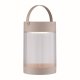 Nordlux Przenośna Lampa Zewnętrzna LED Solar Coupar 3,2 W 3