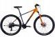 Formula 27.5" DRIVE HDD 17" Grey/Orange 2025 1