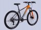 Formula 27.5" DRIVE HDD 17" Grey/Orange 2025 3