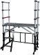 Michelin Batavia 7065242 Telescopic Scaffold 20 x 48 x 90 cm 1