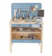 Little Dutch Wooden work table with tools (LD2545) 1