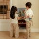 Little Dutch Wooden work table with tools (LD2545) 6