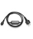 Markslojd Zewnętrzny Kabel Startowy CHRISSLINE 704812 2