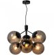 Lampa wisząca Nordlux Żyrandol Ivona 6-Punktowy 2