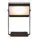 Nordlux Lampa zewnętrzna solarna LED przenośna Saulio 3,5W 2