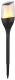 Globo Lampa gruntowa solarna LED 12x0,2W 36704 6