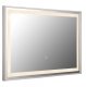 Lustro Globe LED Rivas Globo z Włącznikiem 10W 84036 1