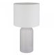 Lampa stołowa TECKIN Nocna Sofia 21735W Globo 2
