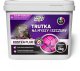 NO PEST Trutka trucizna na szczury myszy gryzonie fluo środek gryzoniobójczy kostka czerwona fluorescencyjna świecąca brodifakum 3kg 3