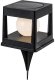 Rabalux Lampa Gruntowa Solarna LED HOLNE 77188 3