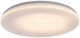 Rabalux Lampa sufitowa zewnętrzna LED 36W Lowar 77135 1