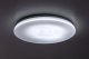 Rabalux Lampa sufitowa zewnętrzna LED 36W Lowar 77135 5