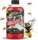 NO PEST Wabik przynęta uzupełniacz płyn wabiący do pułapek monitorujących na osy i szerszenie "Wasp Juice" 200ml 1