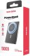Powerbank Platinet VD-PB023 5000mAh Czarny 1