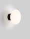 Luces Exclusivas Lampa Sufitowa Zewnętrzna LED Taranzo LE75258 3