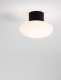 Luces Exclusivas Lampa Sufitowa Zewnętrzna LED Taranzo LE75258 4